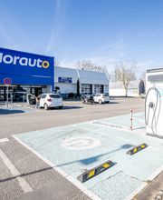 EVzen station de recharge image 2