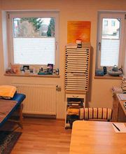 Ilona Pröbster Heilpraktikerin Bild 2