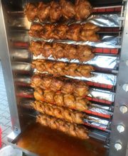Restaurant Zum Vogelherd Bild 2
