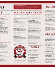 Ranch House Grille image 4