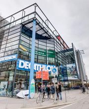 DECATHLON Dortmund-Kampstraße Bild 1