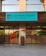 SIXT | Location voiture Hyères aéroport Toulon image 1