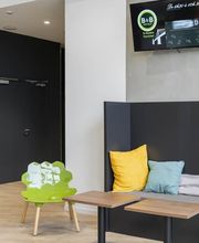 B&B HOTEL Saint-Nazaire Pornichet image 13