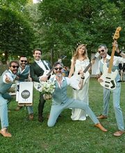 KARMA EVENT - Le Strolling BanD/DJ d'exception image 7