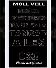 Restaurant Moll Vell imagen 18
