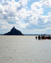 Découverte de la Baie du Mont Saint Michel - La Maison du Guide image 3