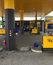 JET Tankstelle Bild 3