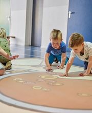 Humankind - Kinderdagverblijf Piekobello afbeelding 7