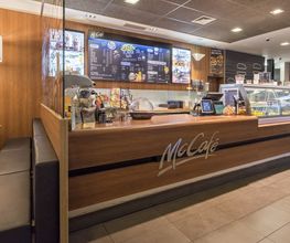 McDonald's Bild 4