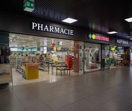 Pharmacie Sun Store Bulle Coop