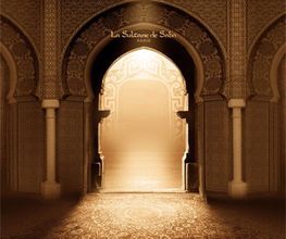 Secret D'Orient image 4