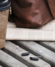 Espace Audition Bild 1