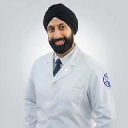 Tejwinder Sidhu