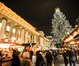 Königsbau Passagen Stuttgart Bild 5