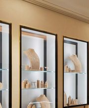 Joaillerie PIQUEMAL BARON SARL CARLA image 1