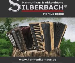 Harmonika Haus Bild 1