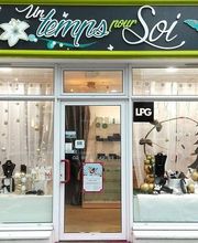 Un Temps Pour Soi image 1