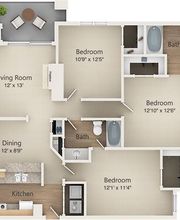 Audubon Parc image 12