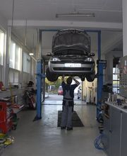 KFZ Technik A. & M. Morzinek GbR Bild 4