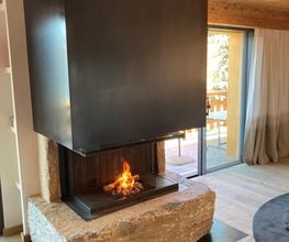 Cheminées du Valais SA Bild 10
