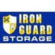 Iron Guard Storage - Arlington