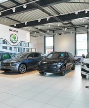 AMAG Solothurn Bild 15