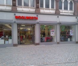 Woolworth Bild 1