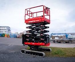 LINDIG Fördertechnik GmbH Bild 4