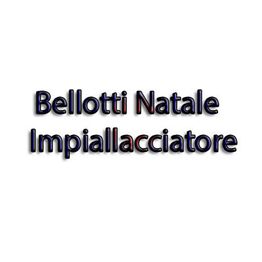 Bellotti Natale - Impiallacciatore logo