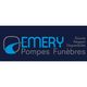 Emery pompes funèbres