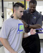 Clarke Athletics image 18