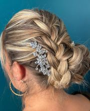 Les Cheveux d'Alicia image 11