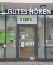 GEERS Hörgeräte Bild 1