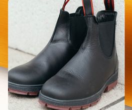 Malefiz Boots&Shoes Großhandels GmbH Bild 5