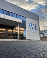 Willy Leissner Strasbourg image 6
