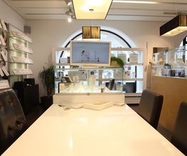 Goldwerkstatt Schmuck & Trauringe Bild 13