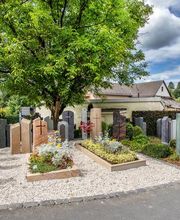 Steinmetzwerkstatt / Bildhauer Bruno Johannes Harich GmbH Siegburg