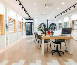 OPTIC DUROC - OPTICIEN - COLMAR image 9