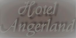 Hotel Angerland