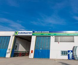 Euromaster Bruzzi Gomme immagine 1