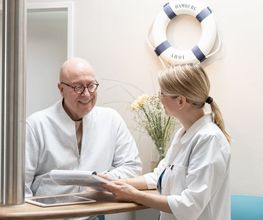 Zahnmedizin Flipsen Bild 1