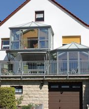 Martin Wintergärten Deutschland GmbH Bild 6