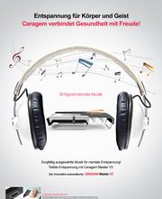 CERAGEM Gelsenkirchen Inh. Eugen Nowakowski - Massagegerät & Gesundheitsstudio Bild 11