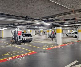 Migrol Charging Station Bild 5