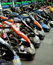 Karting Center Sens image 2