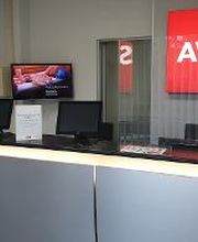 Avis Autovermietung - Lugano Bild 5