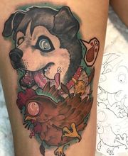 L' Encre Du Peuple image 8