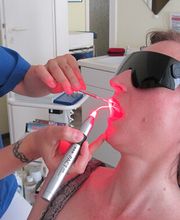 PACT Photodynamische Therapie