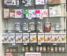 Farmacia Miguel Ángel Martín Bazo imagen 8