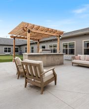 Peaceful Pines Senior Living at Brookings image 14